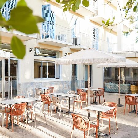 Castellu Hotel Lucciana  Kültér fotó
