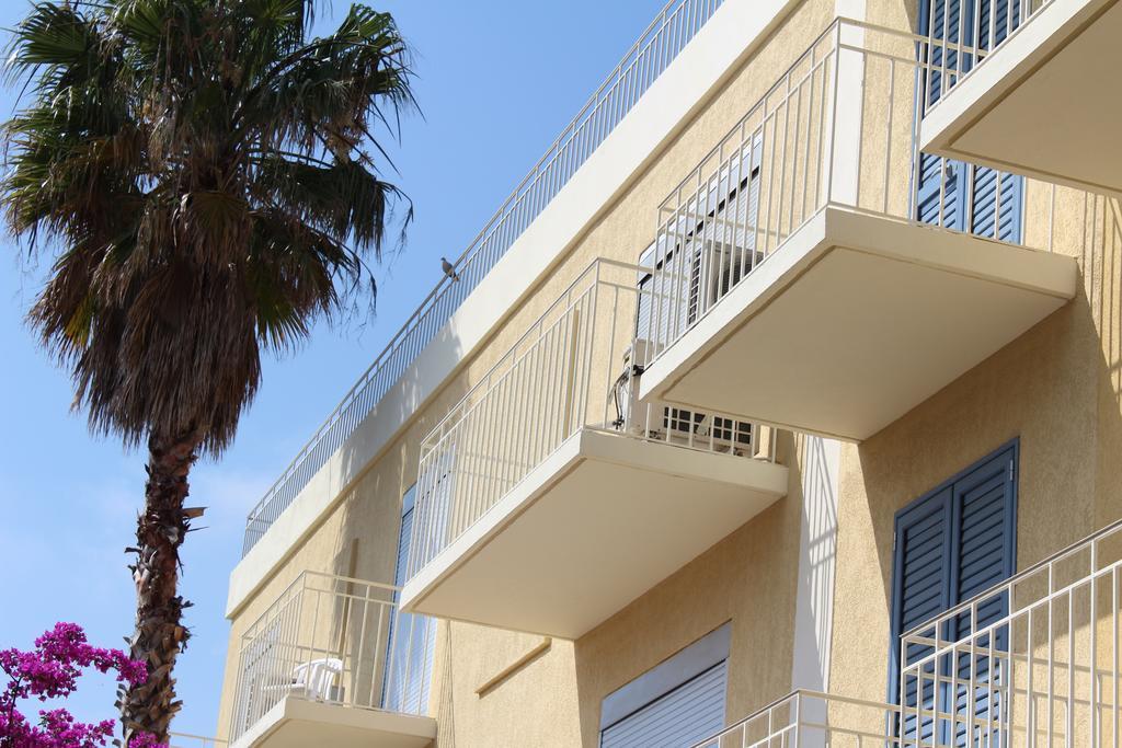 Castellu Hotel Lucciana  Kültér fotó