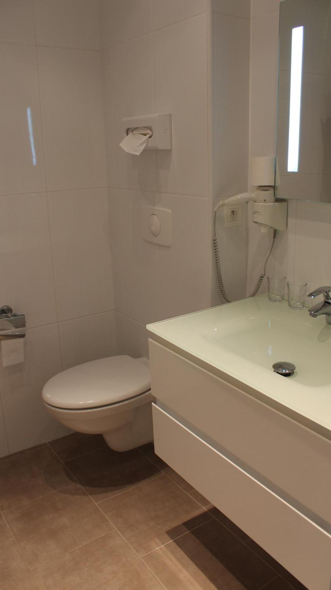 Castellu Hotel Lucciana  Kültér fotó