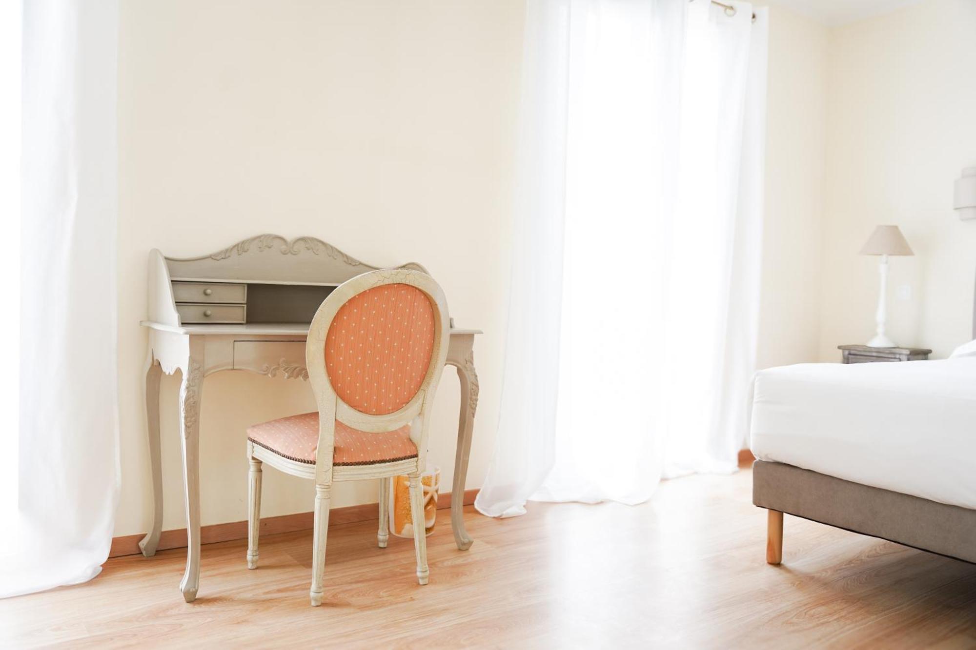 Castellu Hotel Lucciana  Kültér fotó