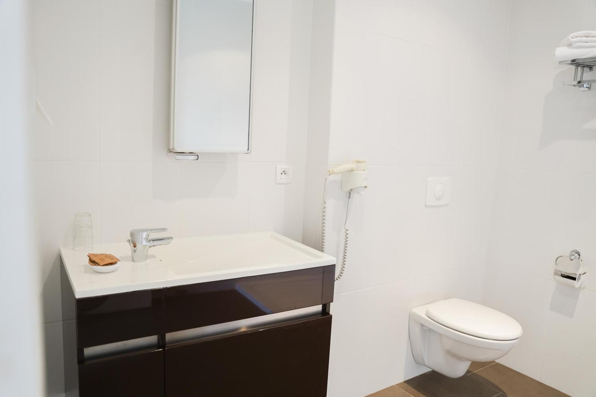 Castellu Hotel Lucciana  Kültér fotó