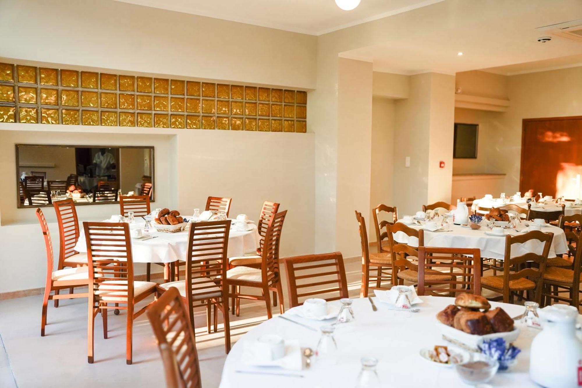 Castellu Hotel Lucciana  Kültér fotó