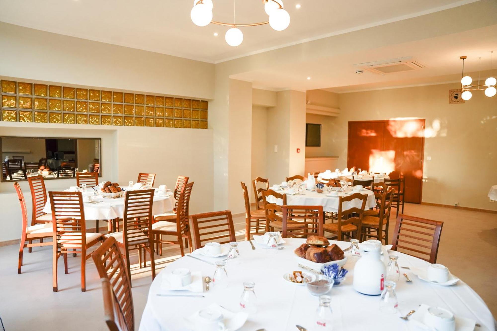 Castellu Hotel Lucciana  Kültér fotó